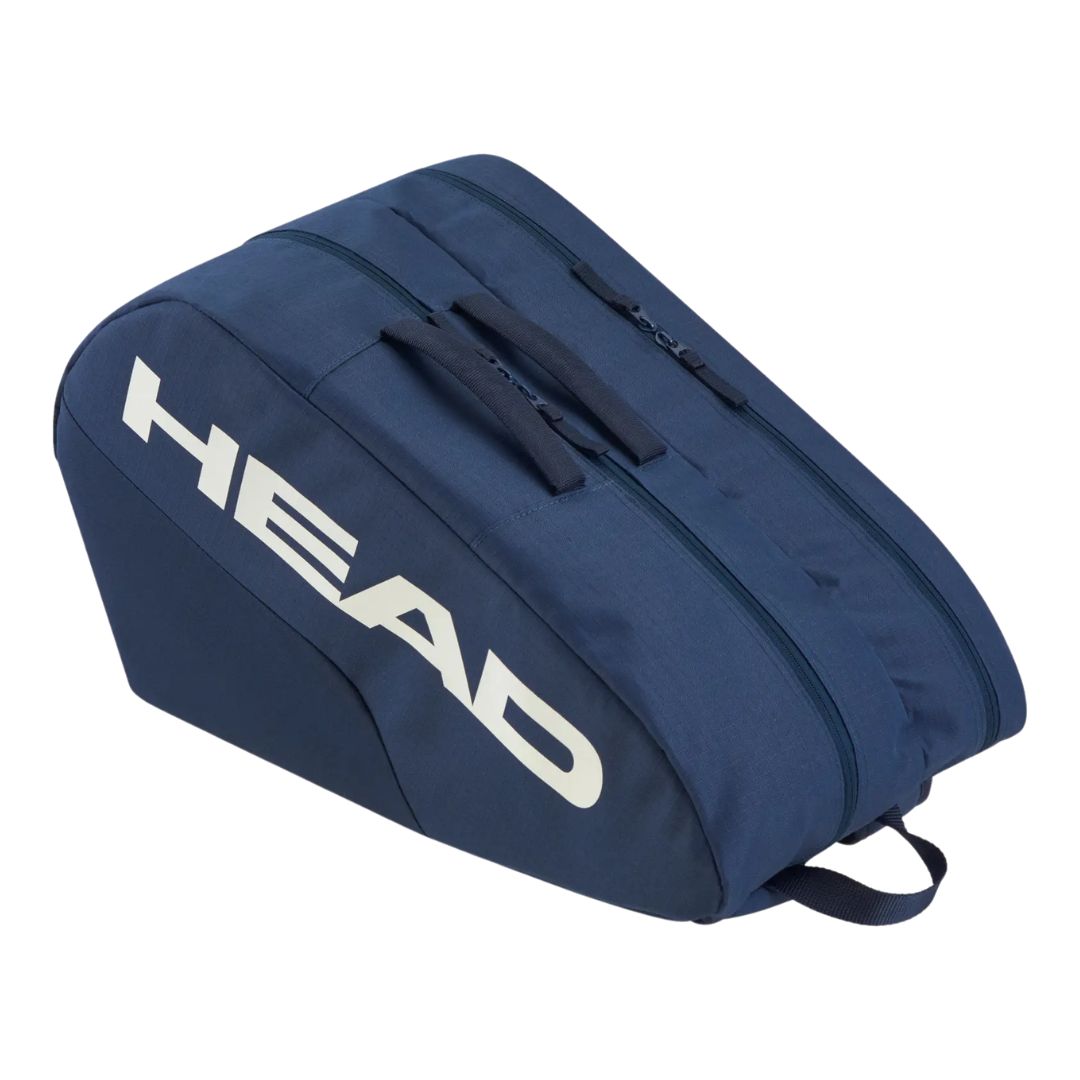 Head Base Padel Bag M Navy billede